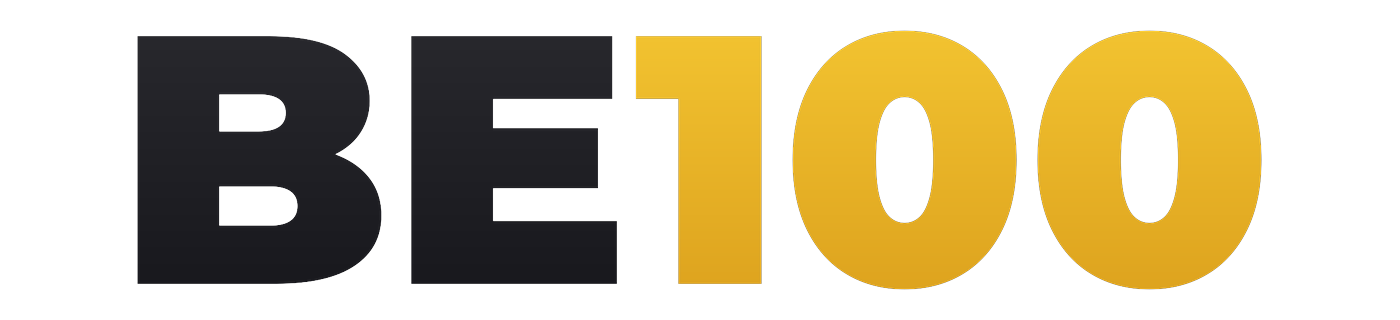 be100